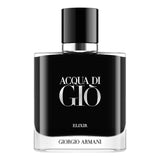 <strong> ARMANI <br> ACQUA DI GIÒ ELIXIR </strong><br> Parfum