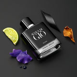 <strong> ARMANI <br> ACQUA DI GIÒ ELIXIR </strong><br> Parfum