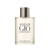 <strong> ARMANI <br> ACQUA DI GIÒ </strong><br> Lotion Après-rasage