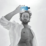 <strong> ARMANI <br> ACQUA DI GIÒ PROFONDO </strong><br> Eau de Toilette