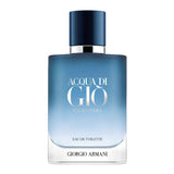 <strong> ARMANI <br> ACQUA DI GIÒ PROFONDO </strong><br> Eau de Toilette