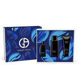 <strong> ARMANI <br> ARMANI CODE</strong><br> Coffret Eau de Toilette