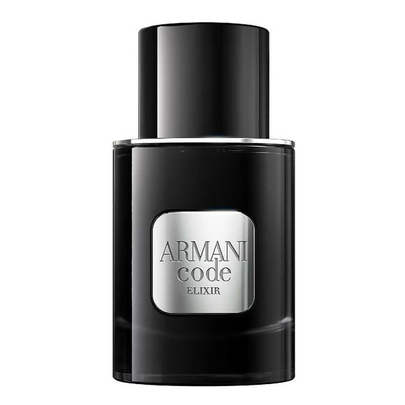 <strong> ARMANI <br> ARMANI CODE ELIXIR </strong><br> Parfum