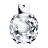 <strong> ARMANI <br> DIAMONDS </strong><br> Eau de Parfum