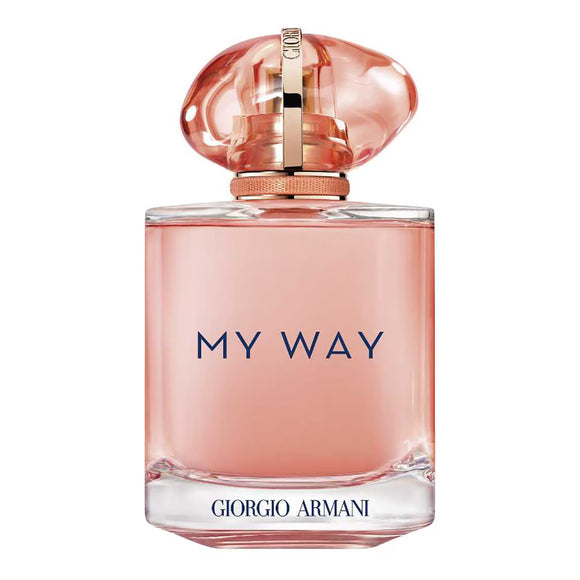 <strong> ARMANI <br> MY WAY YLANG </strong><br> Eau de Parfum