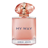 <strong> ARMANI <br> MY WAY YLANG </strong><br> Eau de Parfum