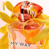 <strong> ARMANI <br> MY WAY YLANG </strong><br> Eau de Parfum
