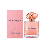 <strong> ARMANI <br> MY WAY YLANG </strong><br> Eau de Parfum