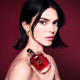 <strong> ARMANI <br> POWER OF YOU </strong><br> Eau de Parfum