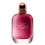 <strong> ARMANI <br> POWER OF YOU </strong><br> Eau de Parfum