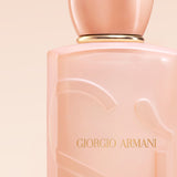 <strong> ARMANI <br> SÌ NUDE BLOOM </strong><br> Eau de Parfum