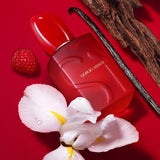 <strong> ARMANI <br> SÌ PASSIONE RED BLOOM </strong><br> Eau de Parfum