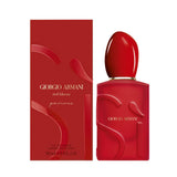 <strong> ARMANI <br> SÌ PASSIONE RED BLOOM </strong><br> Eau de Parfum