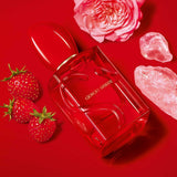 <strong> ARMANI <br> SÌ PASSIONE RED MUSK </strong><br> Eau de Parfum
