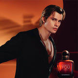 <strong> ARMANI <br> STRONGER WITH YOU PARFUM </strong><br> Eau de Parfum