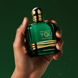 <strong> ARMANI <br> STRONGER WITH YOU SANDALWOOD </strong><br> Eau de Parfum