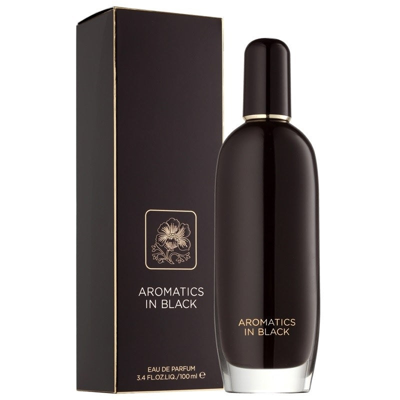 CLINIQUE AROMATICS IN BLACK Eau de Parfum
