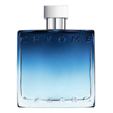 <strong> AZZARO <br> CHROME </strong><br> Eau de Parfum