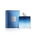 <strong> AZZARO <br> CHROME </strong><br> Eau de Parfum
