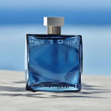 <strong> AZZARO <br> CHROME </strong><br> Parfum