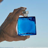 <strong> AZZARO <br> CHROME </strong><br> Parfum