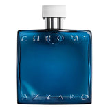 <strong> AZZARO <br> CHROME </strong><br> Parfum