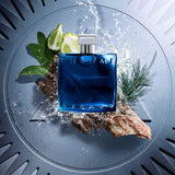 <strong> AZZARO <br> CHROME </strong><br> Parfum