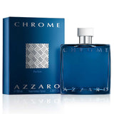 <strong> AZZARO <br> CHROME </strong><br> Parfum