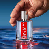 <strong> AZZARO <br> AZZARO SPORT </strong><br> Eau de Toilette