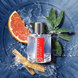 <strong> AZZARO <br> AZZARO SPORT </strong><br> Eau de Toilette