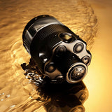 <strong> AZZARO <br> THE MOST WANTED </strong><br> Eau de Toilette Intense