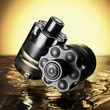 <strong> AZZARO <br> THE MOST WANTED </strong><br> Eau de Toilette Intense