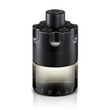 <strong> AZZARO <br> THE MOST WANTED </strong><br> Eau de Toilette Intense
