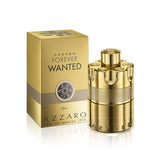 <strong> AZZARO <br> WANTED FOREVER ELIXIR </strong><br> Parfum