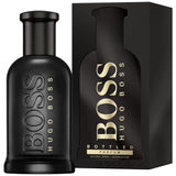 <strong> HUGO BOSS <br> BOSS BOTTLED </strong><br> Parfum