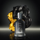 <strong> HUGO BOSS <br> BOSS BOTTLED BEYOND </strong><br> Eau de Parfum