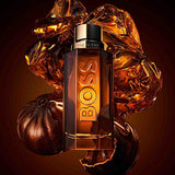 <strong> HUGO BOSS <br> BOSS THE SCENT INTENSE </strong><br> Eau de Parfum