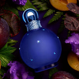 <strong> BRITNEY SPEARS <br> MIDNIGHT FANTASY </strong><br> Eau de Parfum