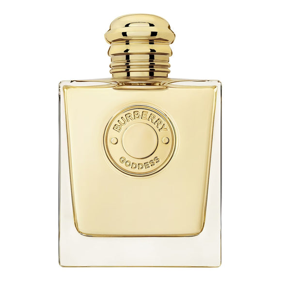 <strong> BURBERRY <br> GODDESS </strong><br> Eau de Parfum