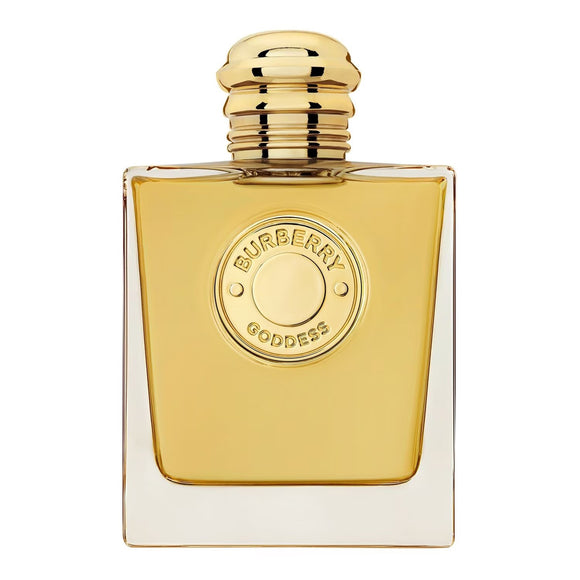 <strong> BURBERRY <br> GODDESS </strong><br> Eau de Parfum Intense