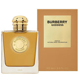 <strong> BURBERRY <br> GODDESS </strong><br> Parfum
