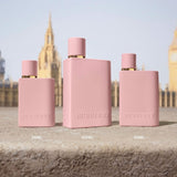 <strong> BURBERRY <br> HER </strong><br> Parfum