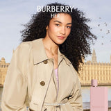 <strong> BURBERRY <br> HER </strong><br> Parfum