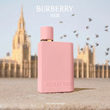 <strong> BURBERRY <br> HER </strong><br> Parfum