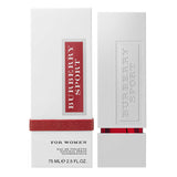 <strong> BURBERRY <br> BURBERRY SPORT FOR WOMEN </strong><br> Eau de Toilette