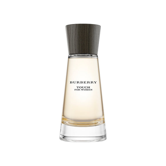 <strong> BURBERRY <br> TOUCH FOR WOMEN </strong><br> Eau de Parfum