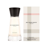 <strong> BURBERRY <br> TOUCH FOR WOMEN </strong><br> Eau de Parfum