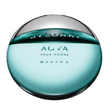 <strong> BVLGARI <br> AQVA POUR HOMME MARINE </strong><br> Eau de Toilette
