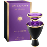 <strong> BVLGARI <br> LE GEMME ASHLEMAH </strong><br> Eau de Parfum