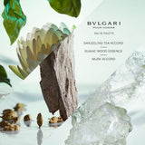 <strong> BVLGARI <br> BVLGARI POUR HOMME </strong><br> Eau de Toilette